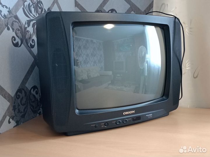 Телевизор Orion