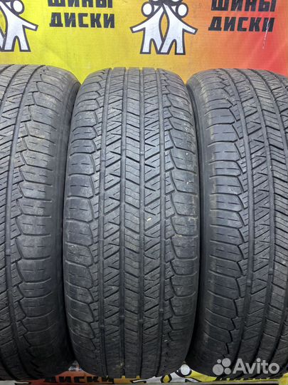 Tigar SUV Summer 225/65 R17 106H