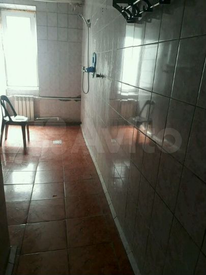 Комната 20 м² в 1-к., 2/2 эт.