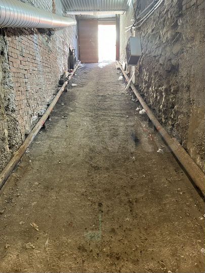 Производство, 450 м²