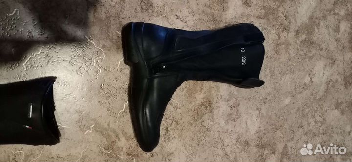 Мотоботы женские Gaerne Black Rose 36-35 размер