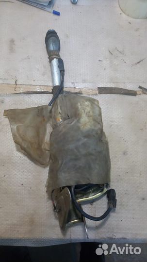 Мотор Антенны без стержня Mitsubishi Pajero 2