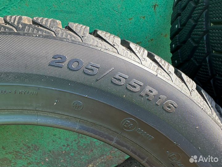 Viatti Brina Nordico V-522 205/55 R16