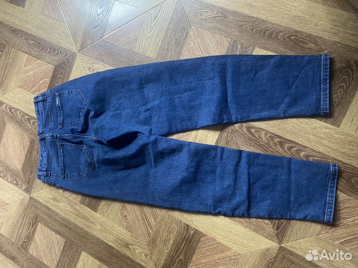 Джинсы denim