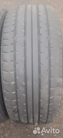 Yokohama Advan A460 195/55 R15