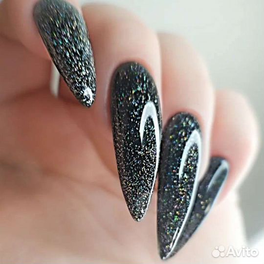 Маникюр на дому