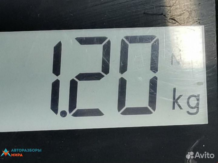 Насос топливный Volkswagen Golf 3 1999 1J0919087J