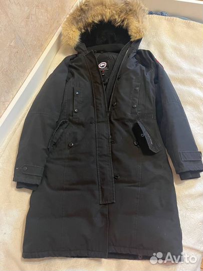 Canada Goose парка S