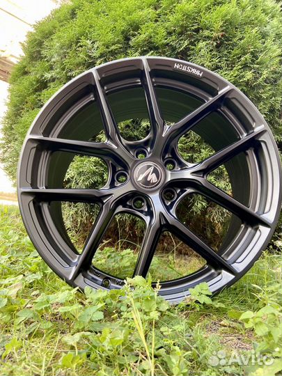 Новые диски в наличии R18 Mercedes Audi Skoda Volk