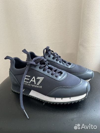 Кроссовки armani 33