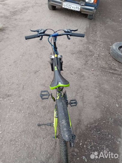 Продаю велосипед б/у