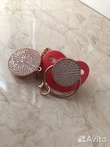 Соска детская