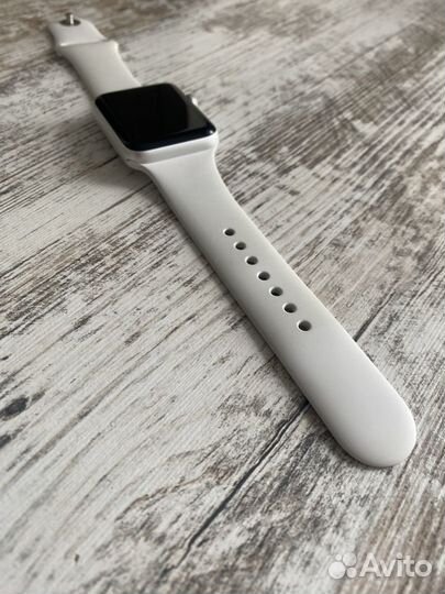 Часы apple watch 3 42mm