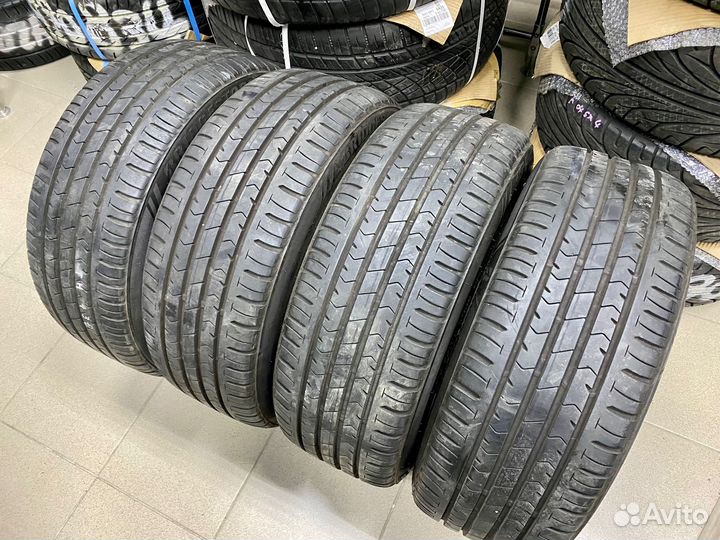 Bridgestone Ecopia NH100 225/45 R18