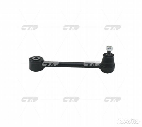 Рычаг зад. hyundai Elantra (HD) /KIA Cee