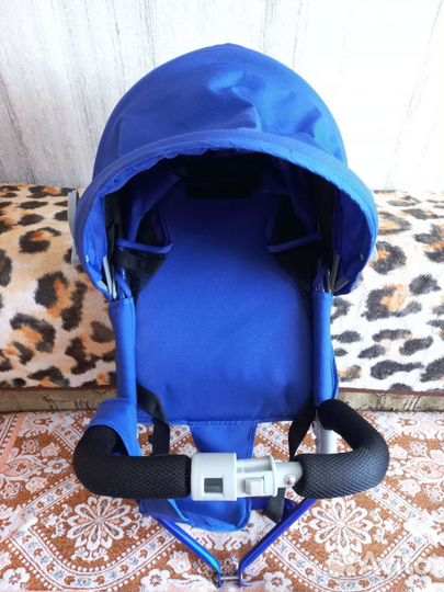 Комлектующая деталь на детский велосипед