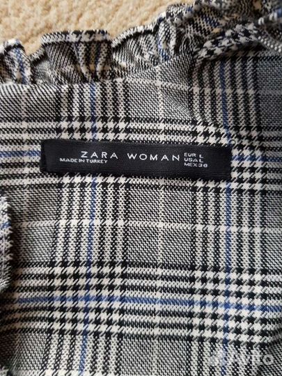 Блузка женская zara