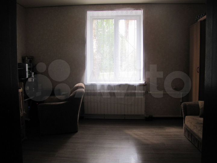 3-к. квартира, 60 м², 1/3 эт.