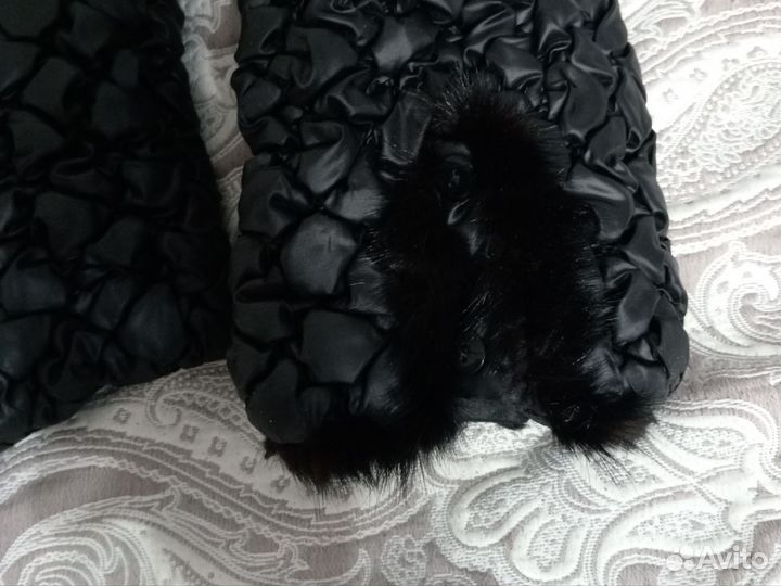 Куртка женская