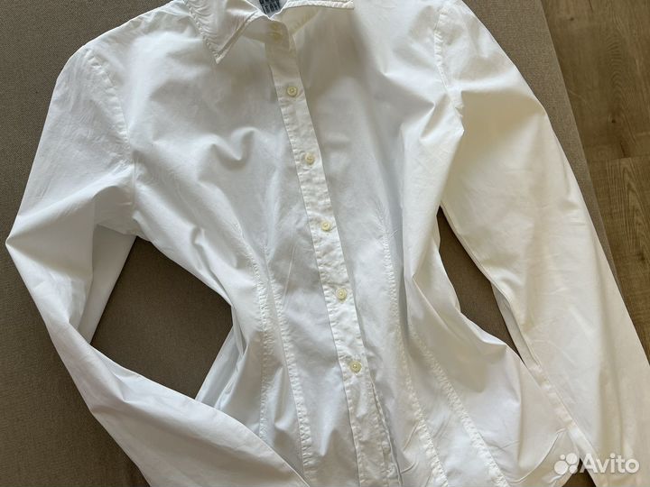 Рубашка Italy 0038