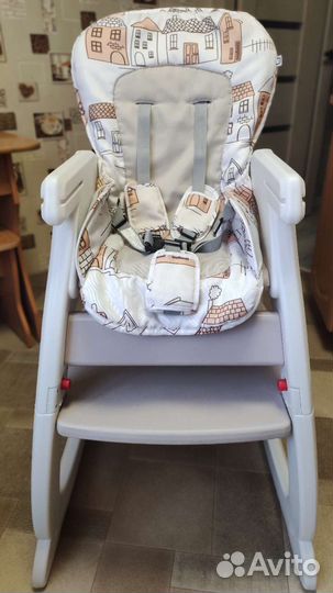 Стульчик для кормления