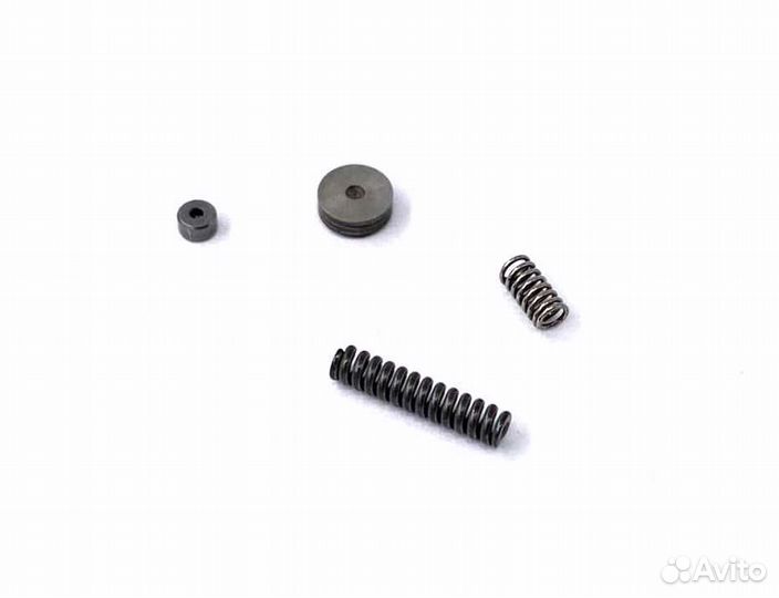 Ремкомплект форсунки Denso 23670-0E020 (OE)