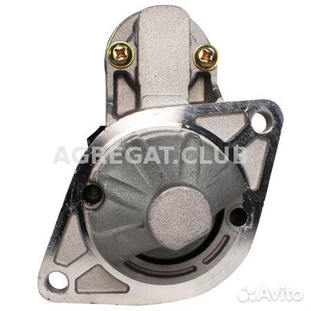 Стартер krauf STM4686ZD