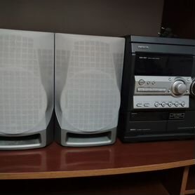 Музыкальный центр aiwa