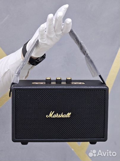 Колонка Marshall M13