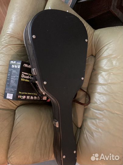 Кофр для гитары