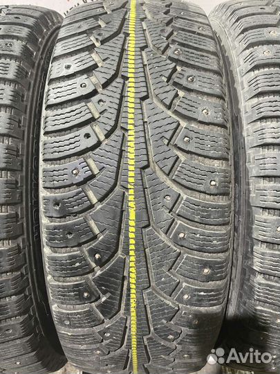 Nokian Tyres Hakkapeliitta Sport Utility 5 225/55 R18 97L