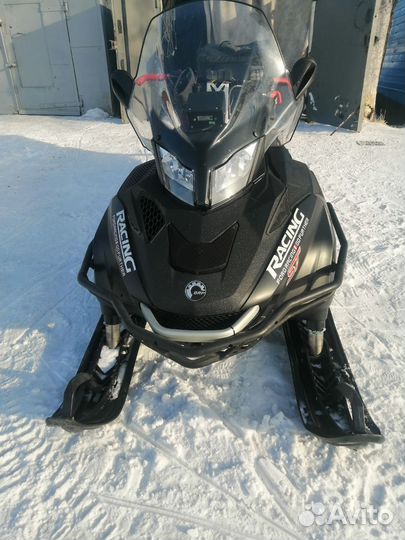 Продам Ski doo skandic 550 SWT