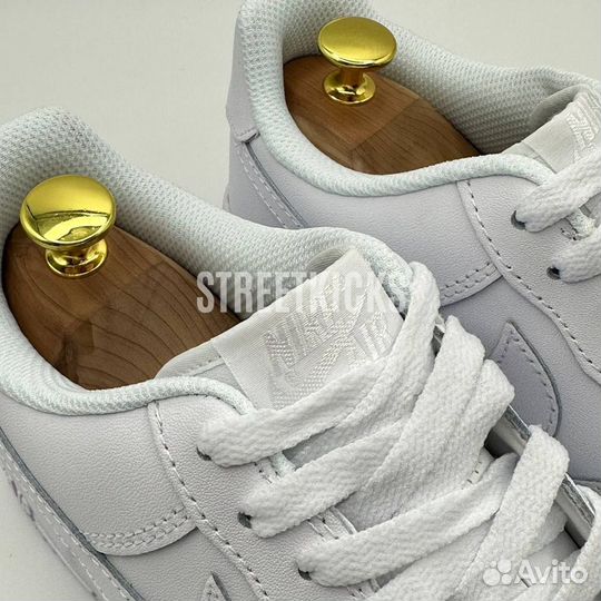 Кроссовки Nike Air Force 1 Low