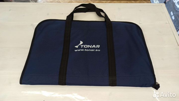 Мангал 2мм с сумкой