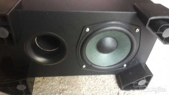 Сабвуфер домашнего кинотеатра Pioneer S-DV395T