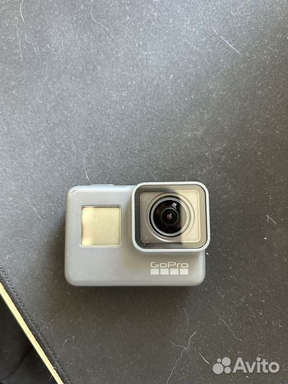 Камера gopro hero 5