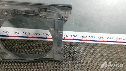 Передняя панель крепления облицовки (телевизор) ci