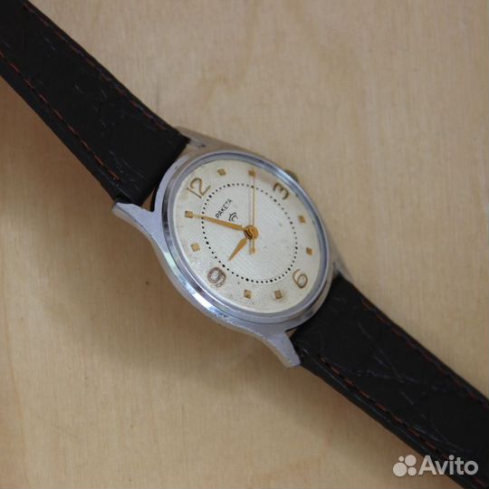 Часы СССР Ракета механические