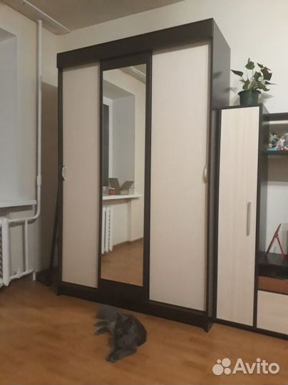 Шкаф купе