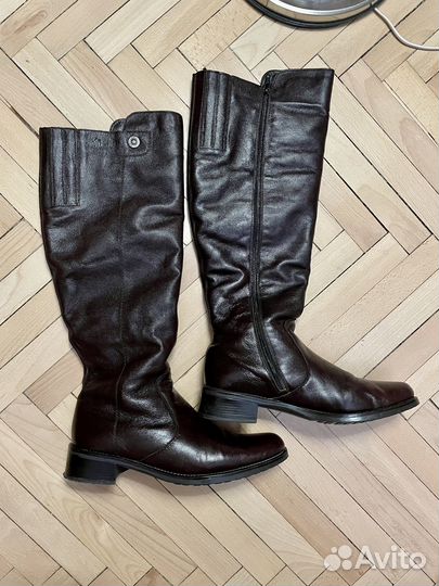 Сапоги зимние р.41