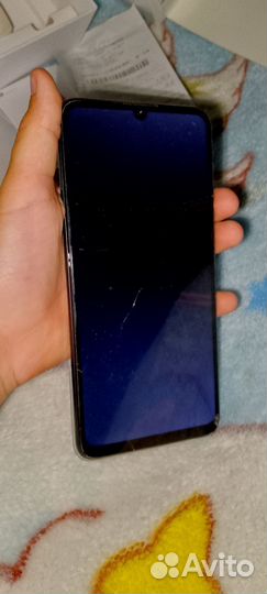 HUAWEI nova Y70, 4/128 ГБ