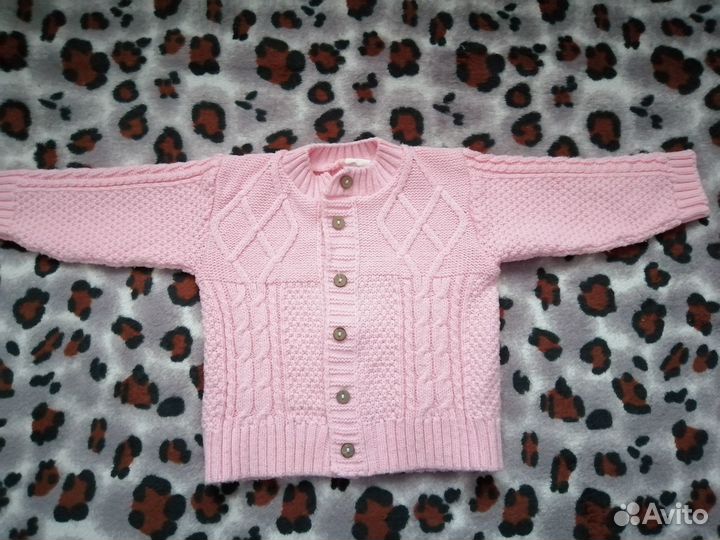 Костюмчик для девочки