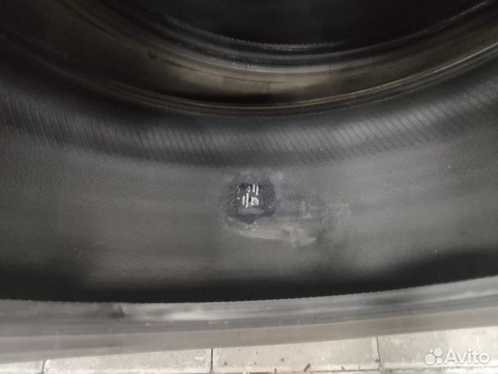 Continental ContiSportContact 5 275/45 R20