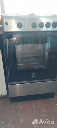 Плита газовая