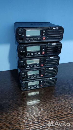 Рация Такт-201.23 п45 (Satcom)