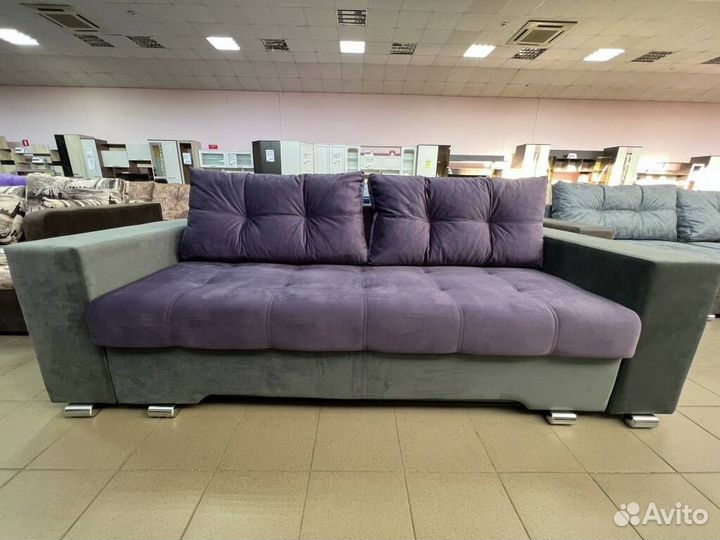 Диван прямой Дублин