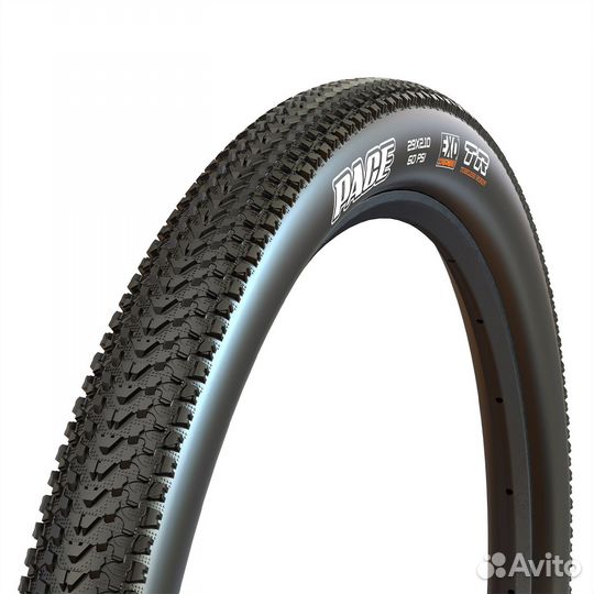 Покрышка Maxxis pace 29x2.1 EXO/TLR Folding