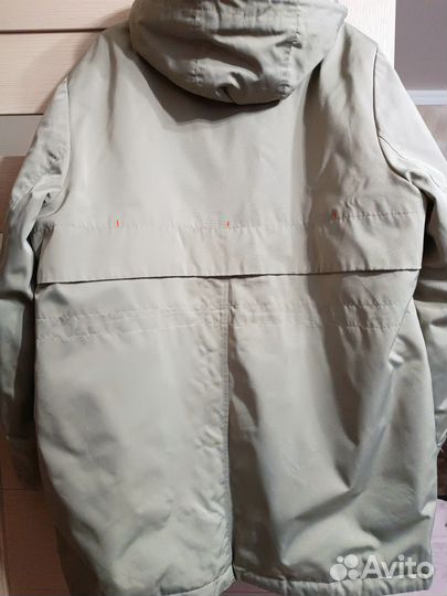 Куртка весенняя женская 54-56