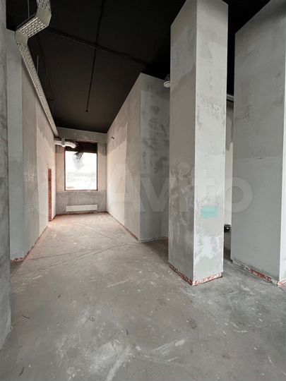 Сдам помещение свободного назначения, 128 м²