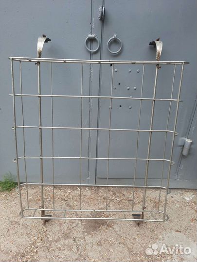 Багажник на крышу ваз 2107